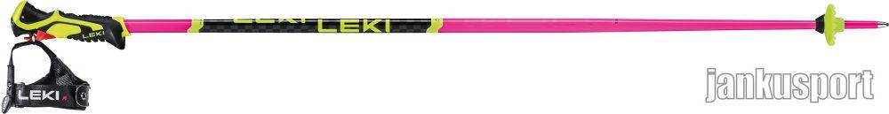 WCR Lite SL 3D, neonpink-black-neonyellow