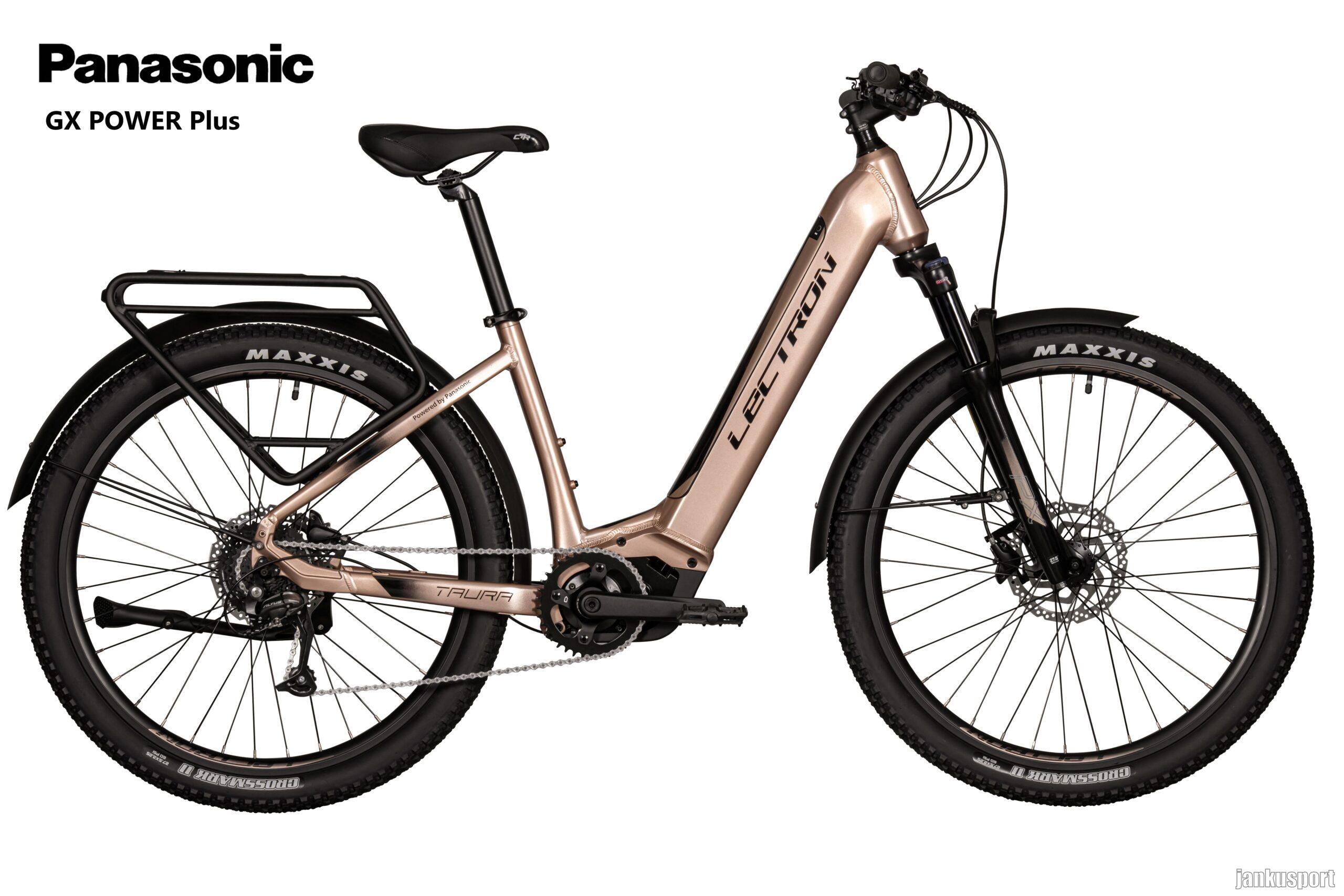 TAURA PX 17”