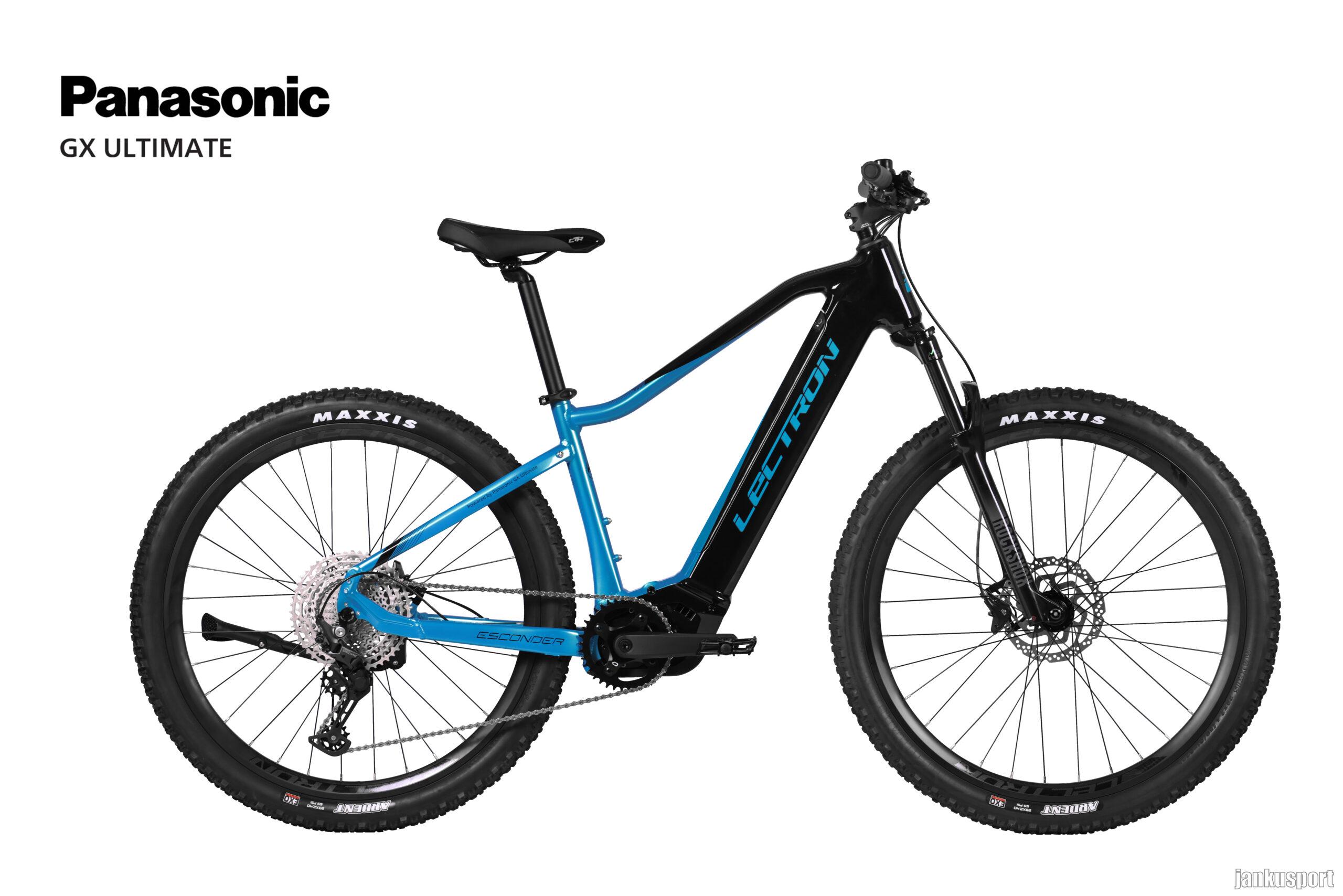ESCONDER PSX 17″