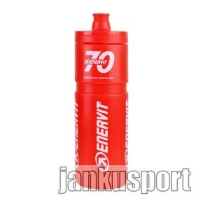 láhev ENERVIT 0,7 l, červená