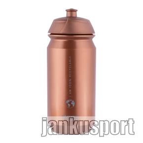 láhev FORCE BIO EARTH 0,5 l, bronzovo-šedá