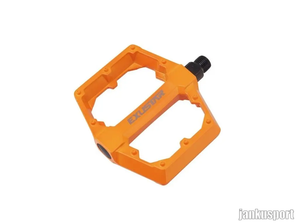 Pedály EXUSTAR PB70