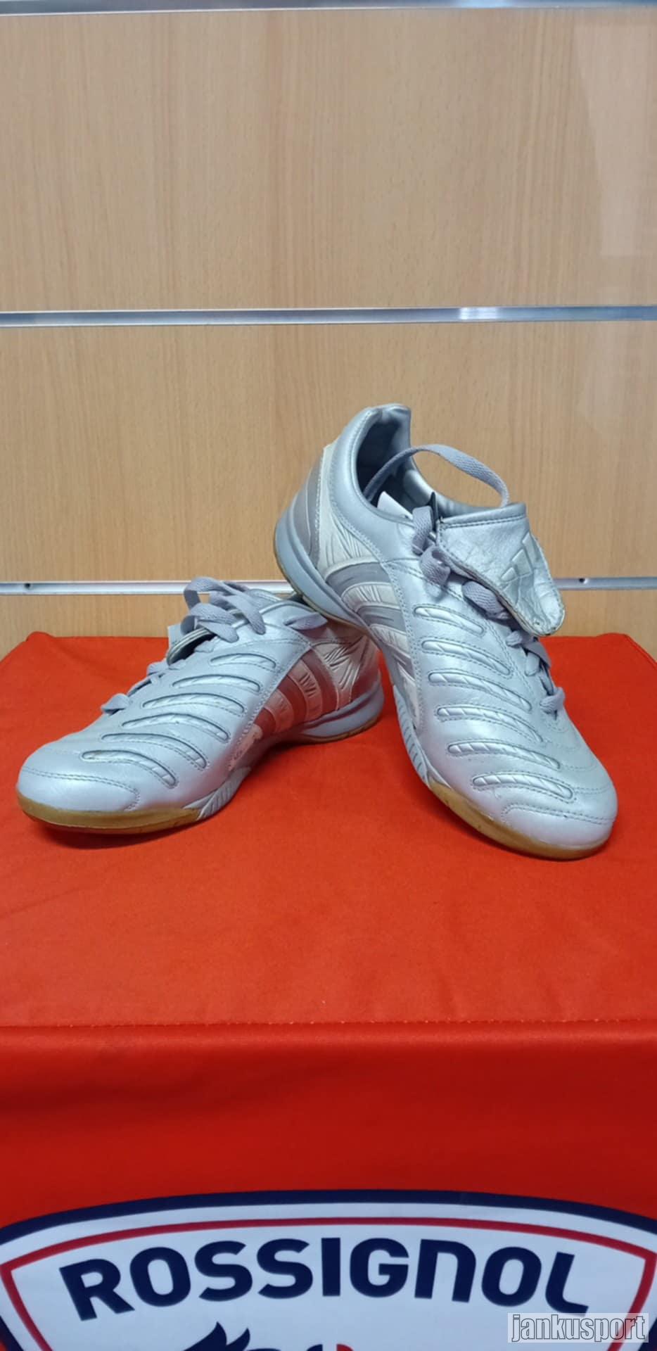 sálovky Adidas Pulsado II velikost 39 nové