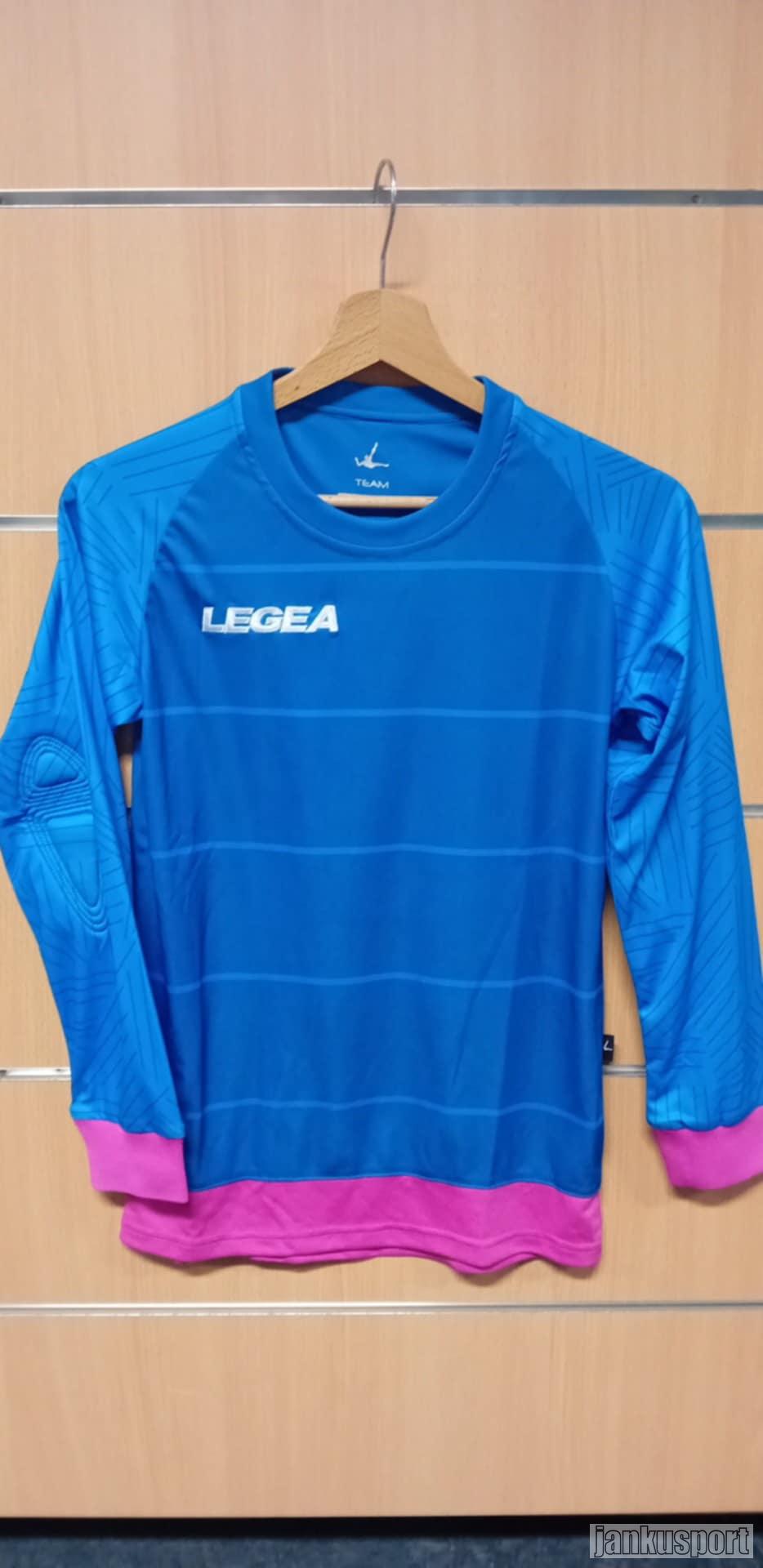 brankařský dres Legea XS nový 399,-