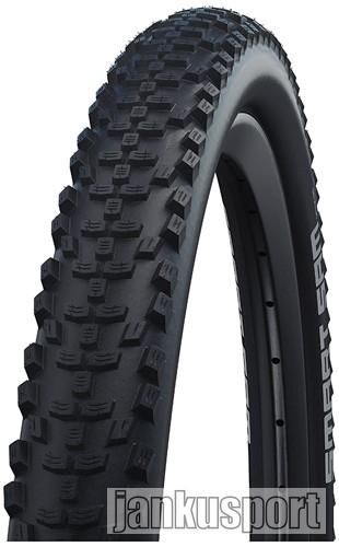 Schwalbe Smart Sam HS624 Drahtreifen 29 x 2.10, Performance, 54-622, Addix, schwarz