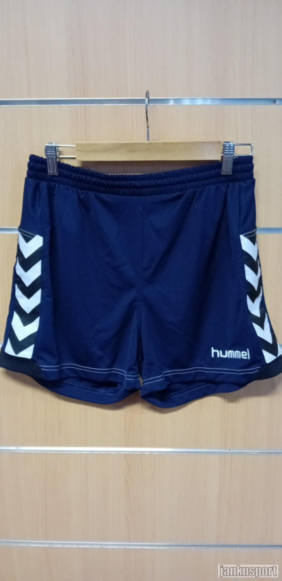 kraťasy Hummel velikost L nové