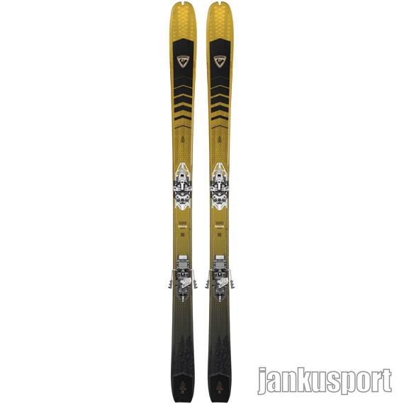 RO-Escaper 87 Nano Open HM Rotation 10 Demo D90 black chrome-set