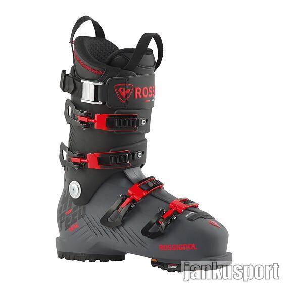 RO-HI-SPEED 130 HV GW - STORM GR-boty