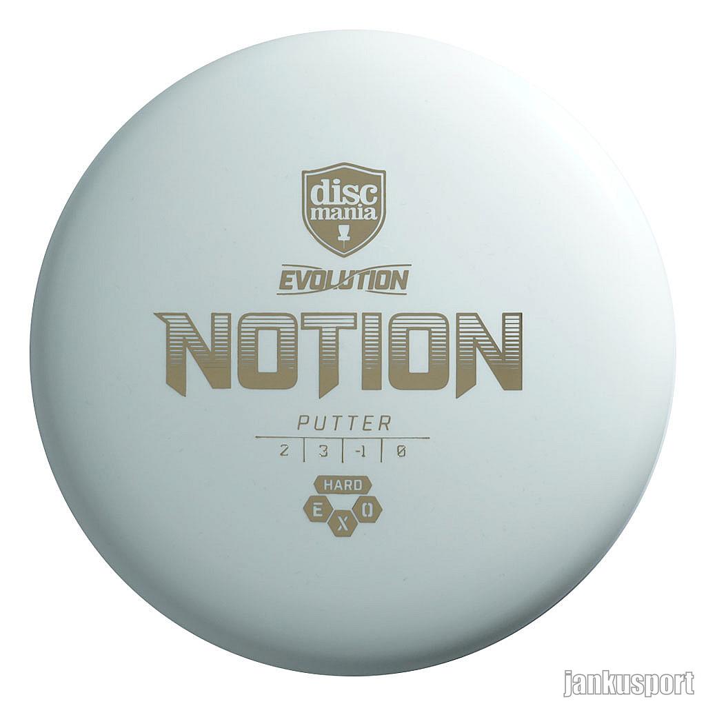 Hard Exo Notion