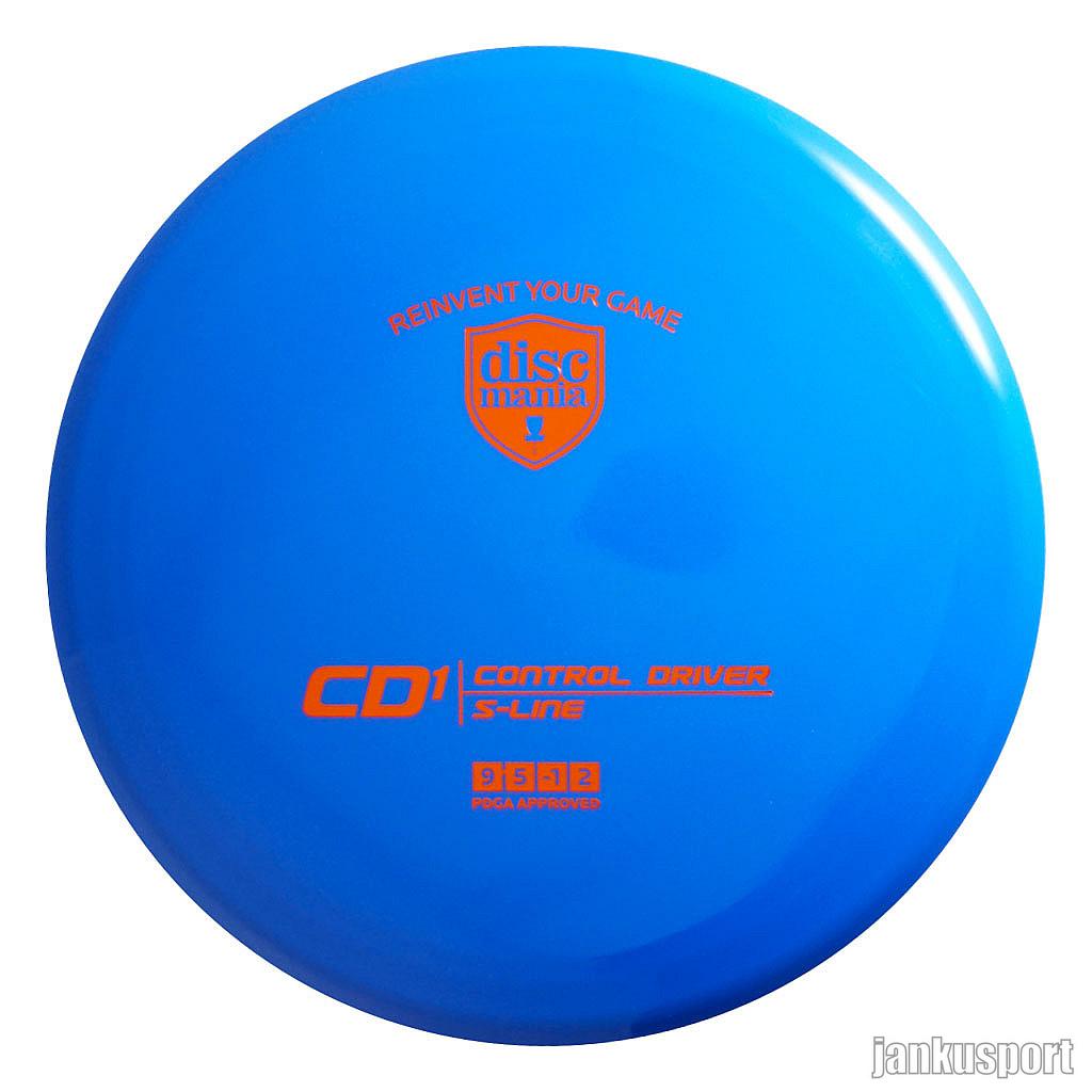 S-Line CD1