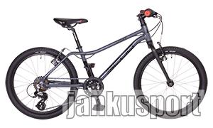 KID GRIP SCUD 20 ALTUS GRIPSHIFT 1x7 V-brake