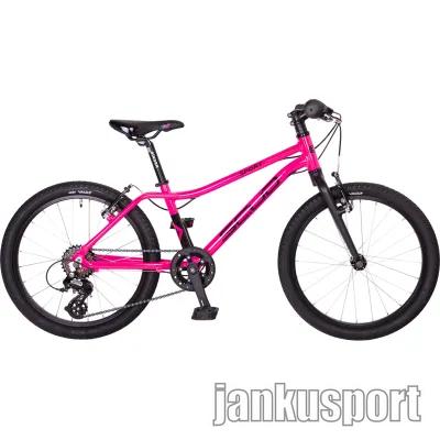 KID GRIP SCUD 20 ALTUS GRIPSHIFT 1x7 V-brake
