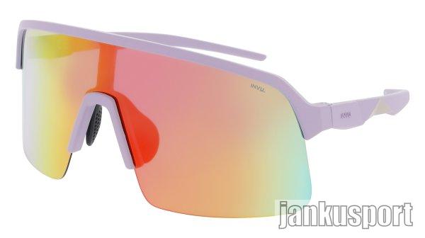INVU IA22403 - Barva: IA22403E Matt Lilac/Light Grey