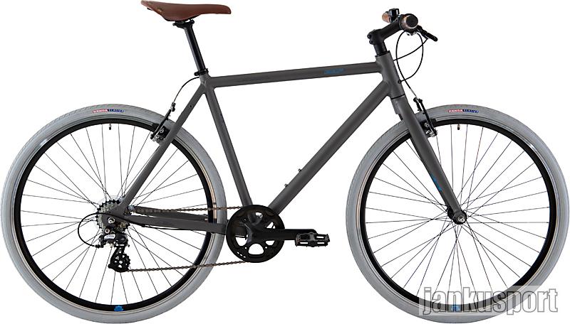 BBF Krosové kolo Urbanrider 2.0 Diamant