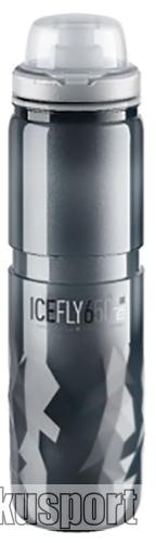 chladicí láhev Trinkflasche ELITE "Ice Fly"