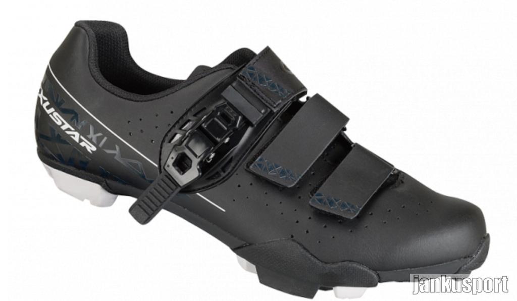 Tretry EXUSTAR SM3310B Black/White