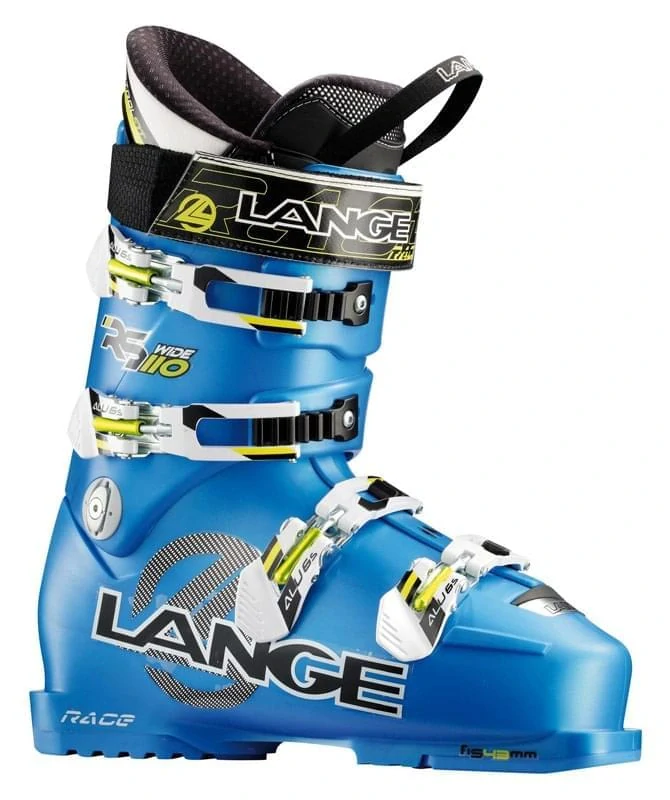 Lange RS 110 WIDE vel. 26.0