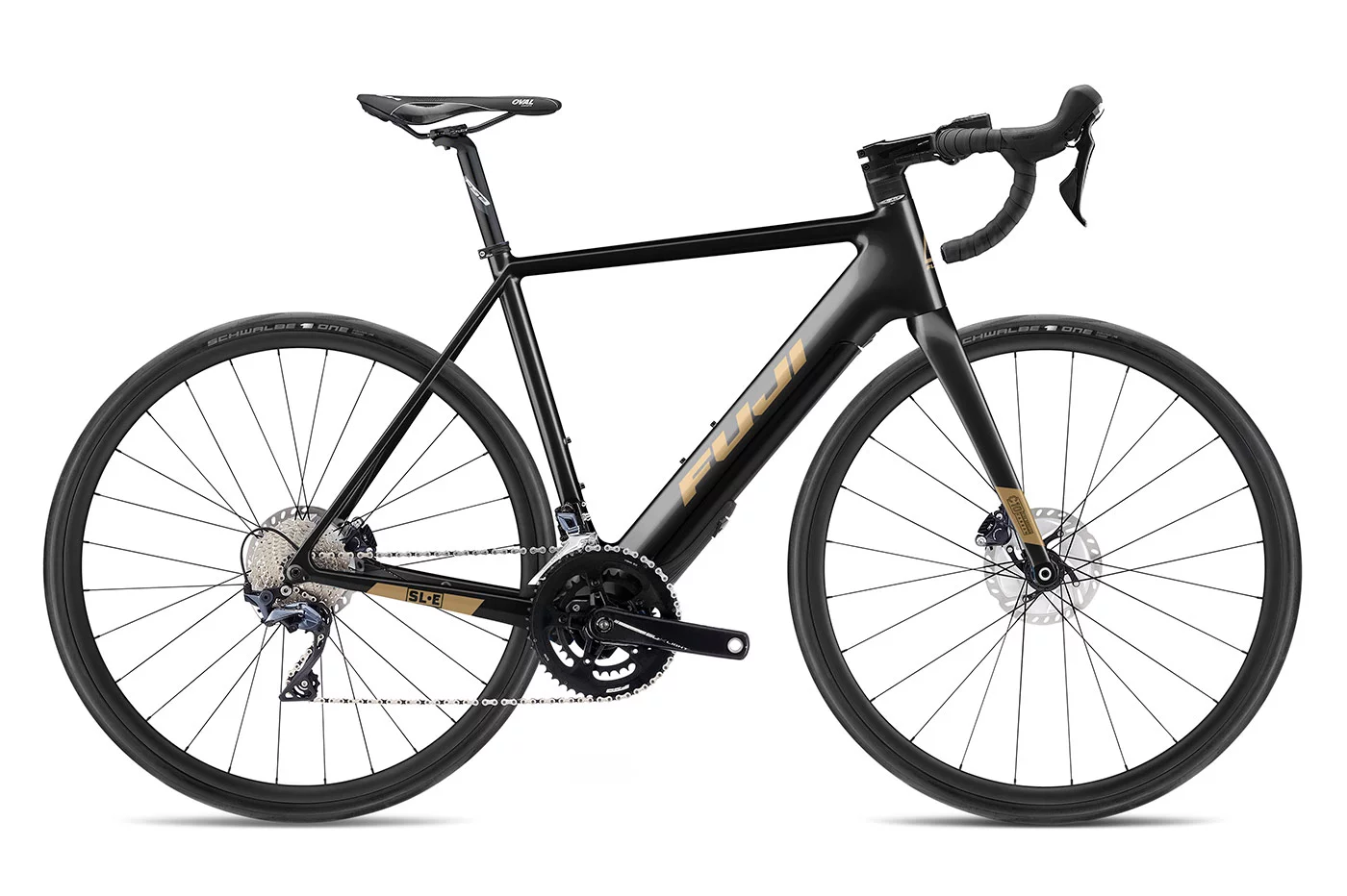 FUJI SL.E