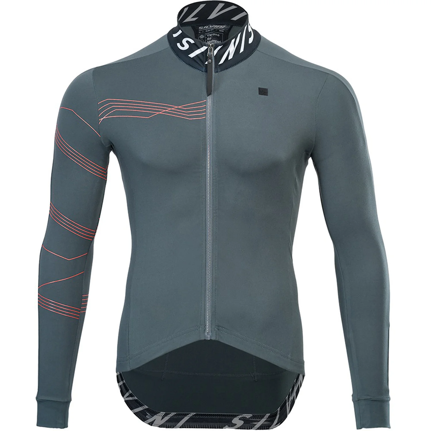 CYKLO DRES VARANO