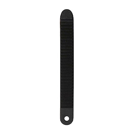 Ozubený pásek Gravity Toe Ladder Strap black