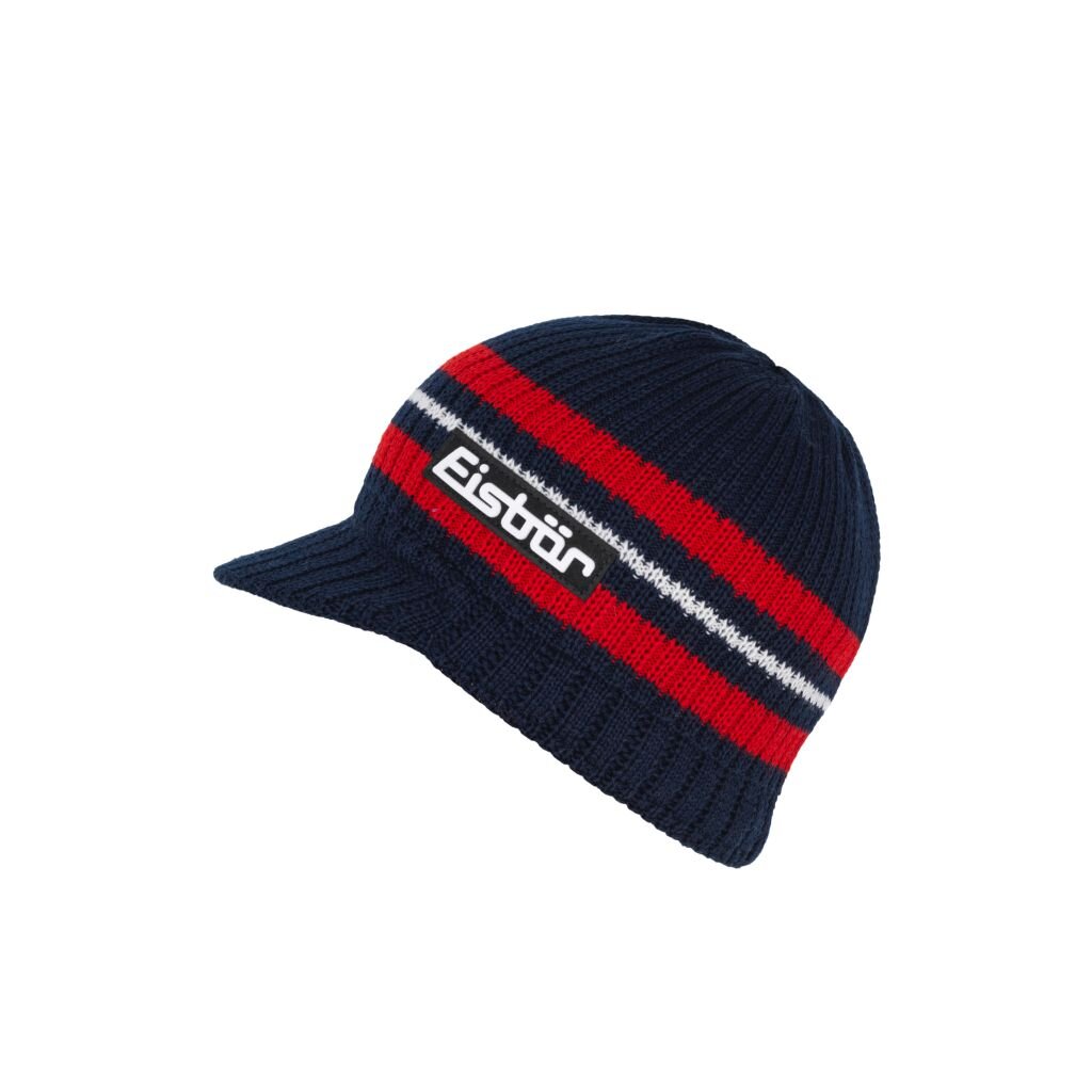 Eisbär Pauli Cap SA-nacht-ardea-white