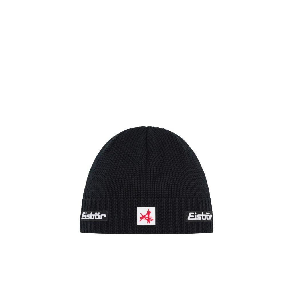 Eisbär Trop MÜ XL SA-schwarz