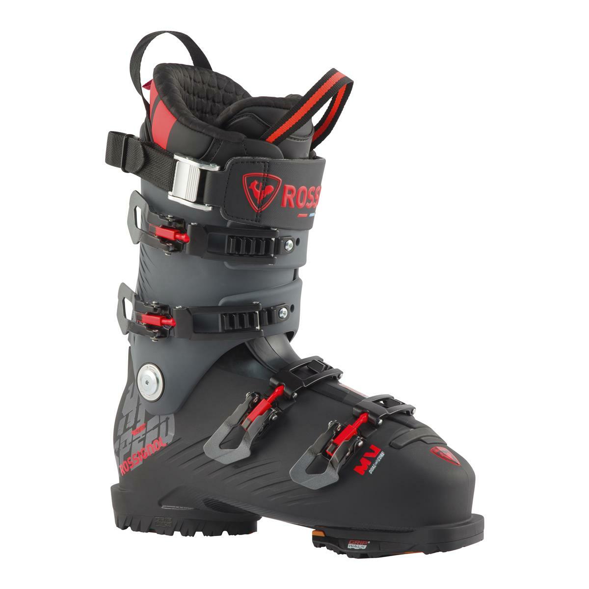 Rossignol Hi-Speed Pro 130 MV GW