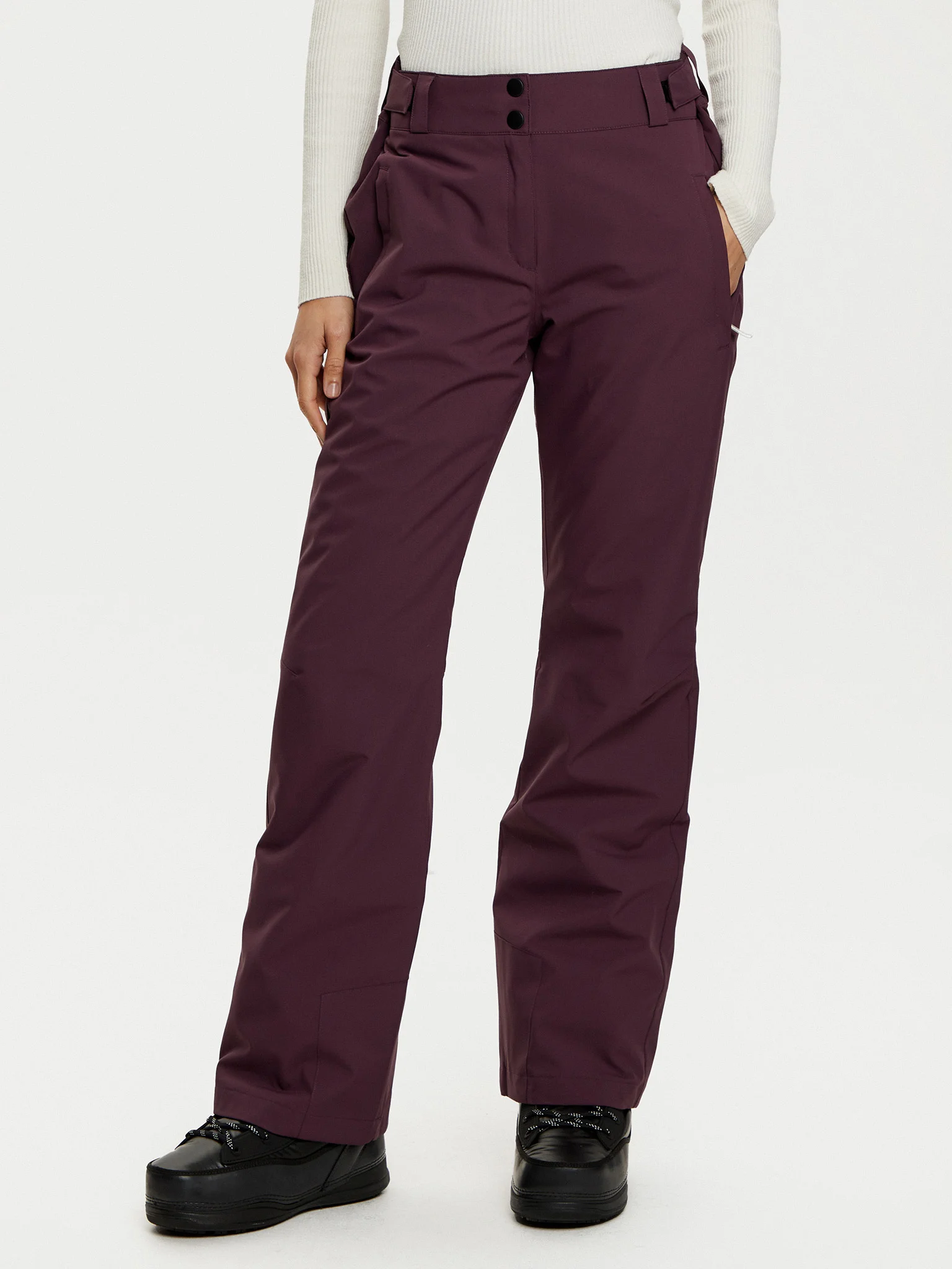 Lyžařské kalhoty Rossignol Staci pant