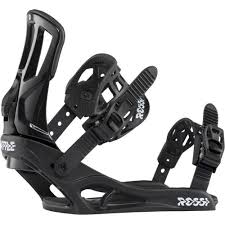 Snowboardové vázání Rossignol Battle