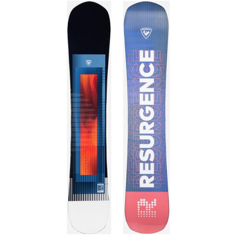Pánský snowboard ROSSIGNOL Resurgence Wide