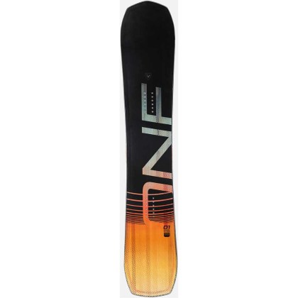 Rossignol ONE all mountain snowboard