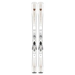 Dámské sjezdové lyže Rossignol Nova 7 LTD + vázání Xpress 11 GW B83