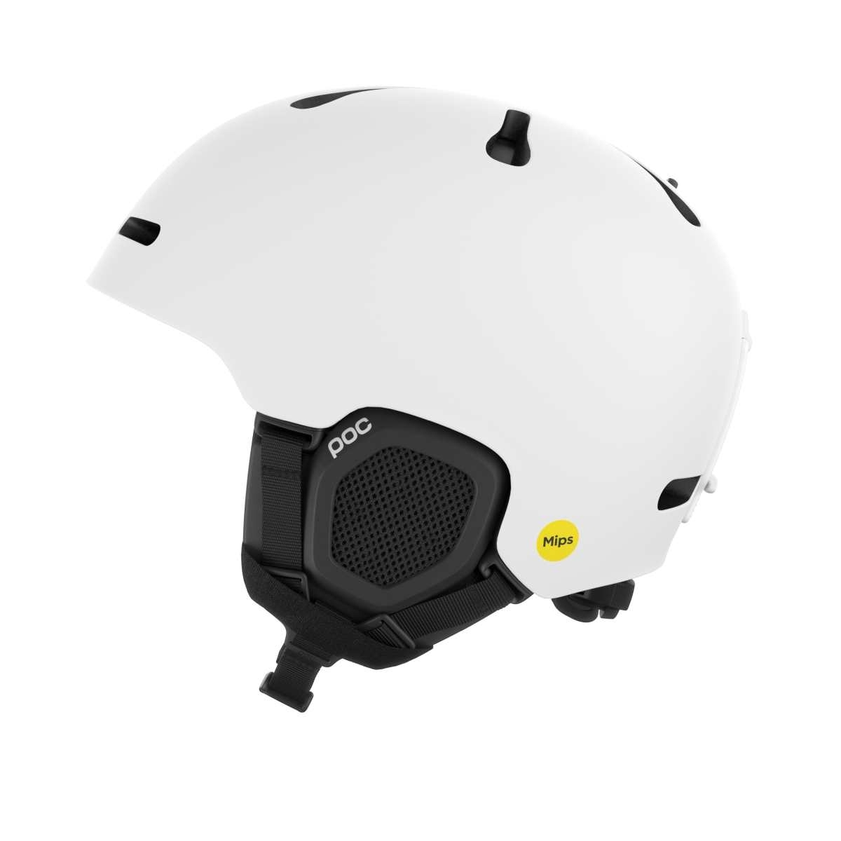 Fornix MIPS Hydrogen White Matt
