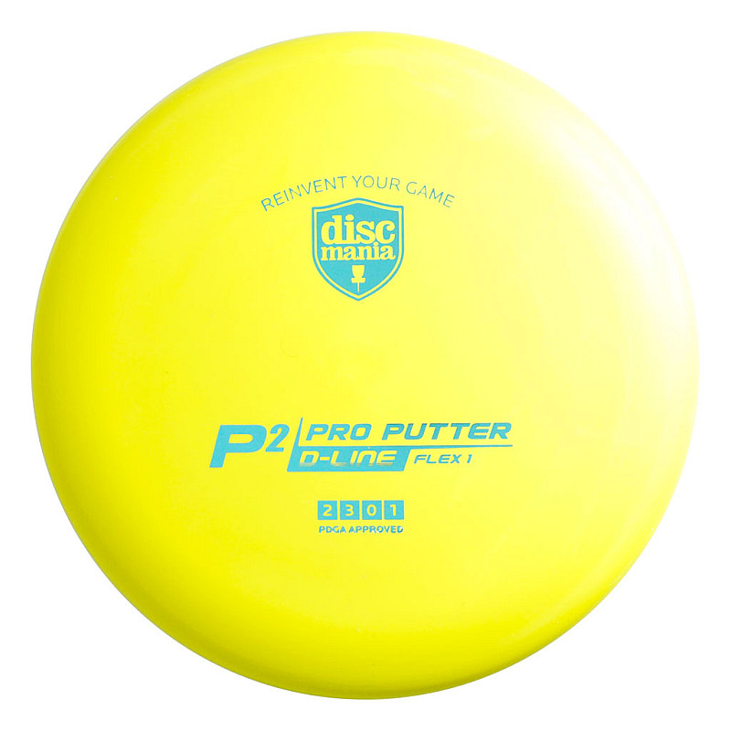 D-Line P2 (Flex 1)