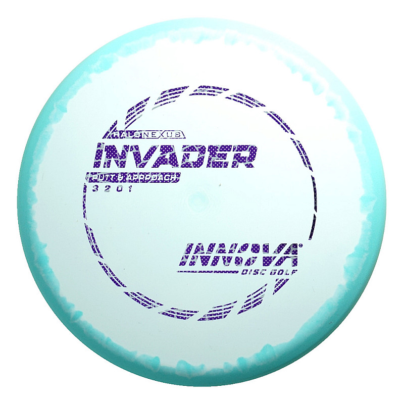 Halo Nexus Invader