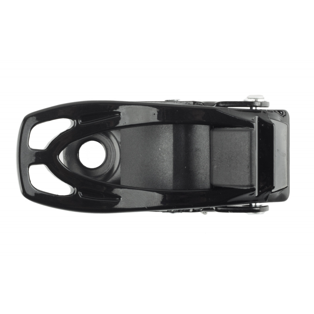 Hatchey Ráčna ALU black
