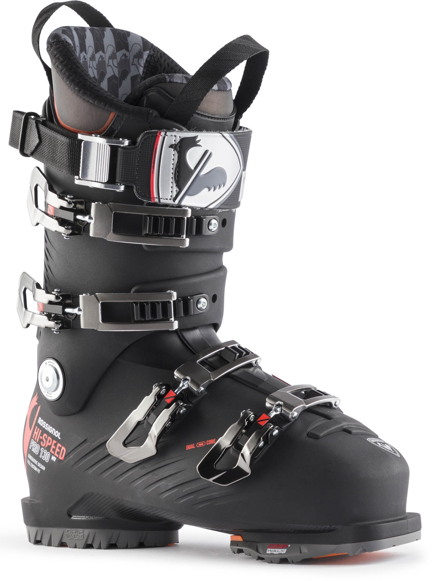 Rossignol SPEED PRO 130 CARBON MV GW