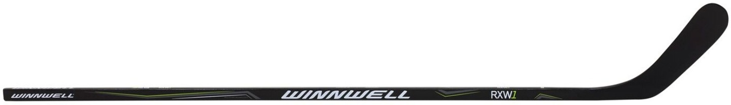 Hokejka Winnwell RXW1 Wood YTH 128cm