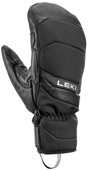 Griffin Base 3D Mitt, black