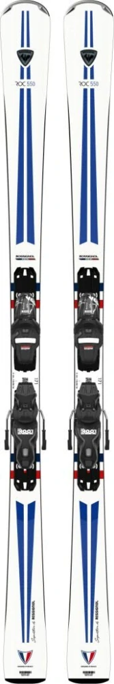 RO-SIGNATURE ROC 550 XPRESS + XPRESS 11 GW B83 BLACK / RANPX13+FCJD004 -set