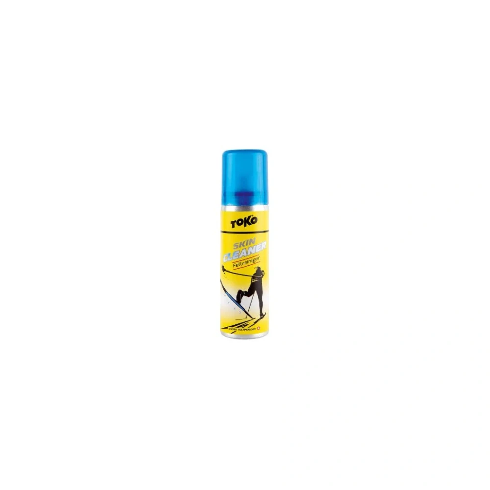 TOKO Skincleaner 70ml, čistič skin lyží