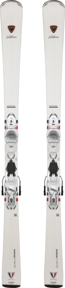 RO-SIGNATURE VICTOIRE XPRESS / XPRESS W 11 GW B83 WHT/SPARKLE/ RANPX07+FCNDW03 - set