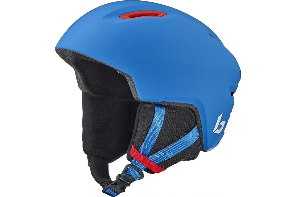 BOLLÉ - ATMOS YOUTH Race Blue Matte XS-S 51-53cm