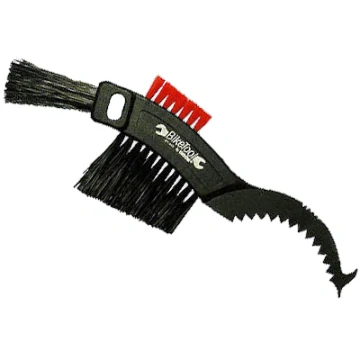 Kartáč BT-860 Bike Tool na pastorky a převodníky
