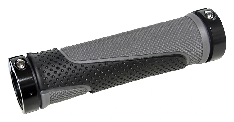 gripy PROFIL G308 imbus 130mm černo-černé
