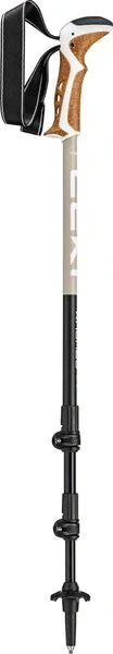 Khumbu Lite, pale clay light-black-white, 90 - 125 cm