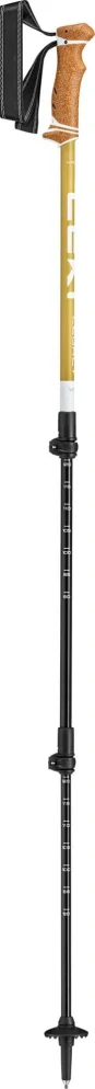 Legacy Lite, white-goldbrown, 90 - 125 cm