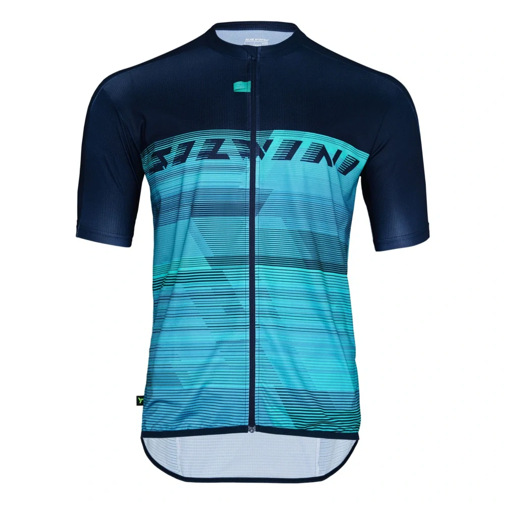 Silvini pánský dres MD1645 Turano
