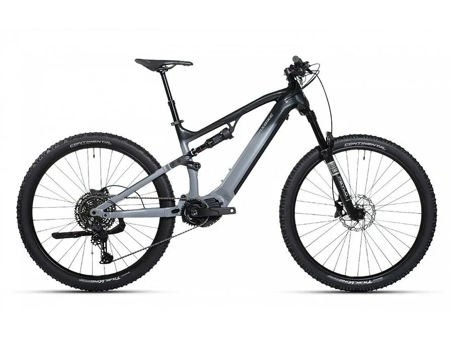HALDEN PRO 2.0 šedý XL