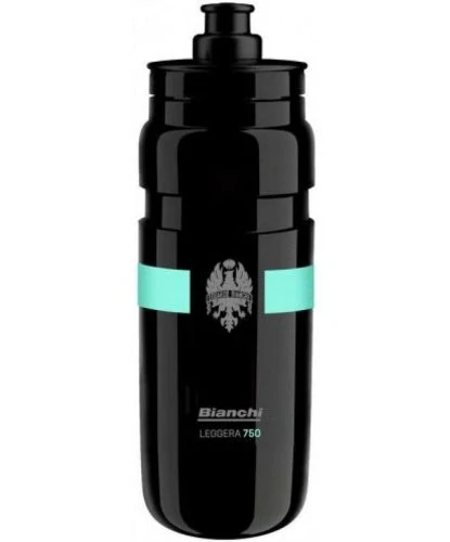 LÁHEV BIANCHI LEGGERA 750ML ČERNÁ